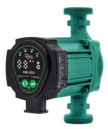 Насос OASIS CNE 25/4 Насос циркуляционный c электр. упр.