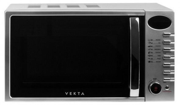 Микроволновая печь VEKTA TS720ATS