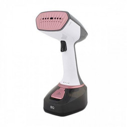 Отпариватель ручной BQ SG1006H Gray-Pink