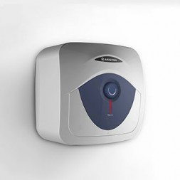 Водонагреватель накопительный электрический ARISTON ABS BLU EVO RS 30 3100613