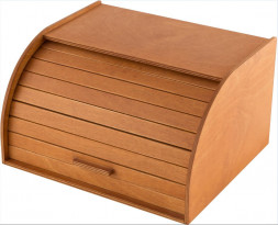 Хлебница MALLONY Хлебница Pane Mini 29*24,5*16,5см (008253)