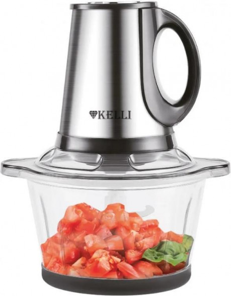Чоппер KELLI KL-5218