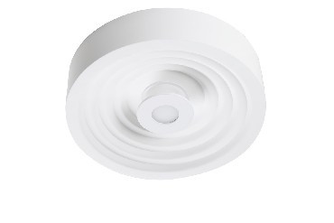Настенно-потолочный светильник ESCADA GESSO 10218/S 700 LM LED 7W