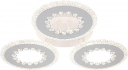 ESCADA 10233/3 LED*66W White