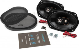 Автоакустика ASPECT WLS-693