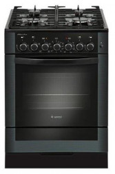 Плита газоэлектрическая GEFEST 6502-02 0044