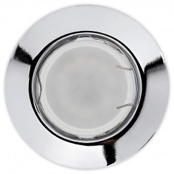 Светильник SMARTBUY (SBL-08SL-MR16) GU5.3