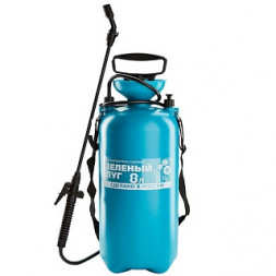 Опрыскиватель DELTA Опрыскиватель пневматический 8л