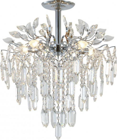 ESCADA 2135/5P E14*40W Chrome