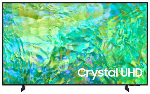 Телевизор SAMSUNG UE-43CU8000UXRU SMART TV 4K [ПИ]