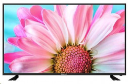 LED-телевизор SKYLINE 55U7510-UHD-SMART БЕЗРАМОЧНЫЙ