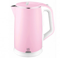 Чайник электрический IRIT IR-1302 нержавейка