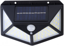 Светильник SMARTBUY (SBF-33-MS) черный