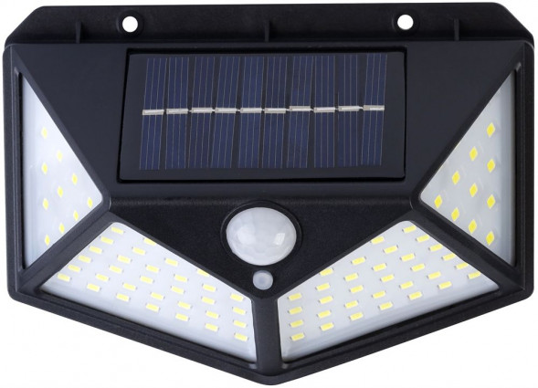 Светильник SMARTBUY (SBF-33-MS) черный