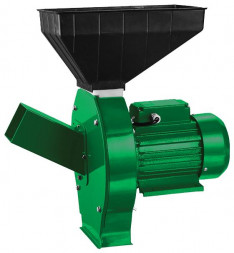 Зернодробилка ЭНЕРГОПРОМ CM-2500MS-P со стеблерезкой 00-00013570