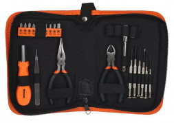 Набор инструментов ЕРМАК 736-188 Набор инструментов 25 пр.