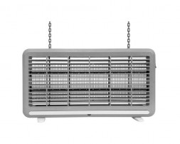 Антимоскитный светильник ERGOLUX MK-006