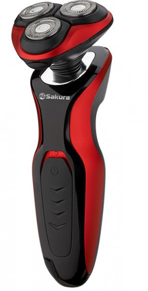 Бритва SAKURA SA-5421BR
