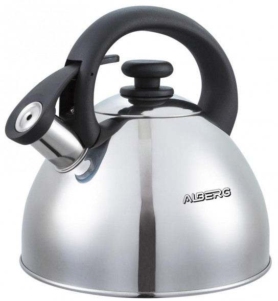 Чайник ALBERG AL-3040