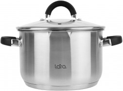Кастрюля LARA LR02-905