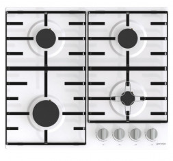 Независимая варочная панель газовая GORENJE G640EW
