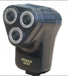 Бритва БЕРДСК 3234