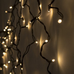 Гирлянда FUNRAY &quot;Бахрома&quot; SIC-120WW