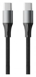 Кабель ACCESSTYLE CC30-F200M Black