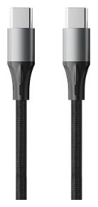 Кабель ACCESSTYLE CC30-F200M Black