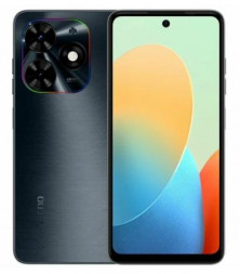 Смартфон TECNO Spark Go 2024 (BG6) 4/64Gb Gravity Black (TCN-BG6.4.64.GRBK)