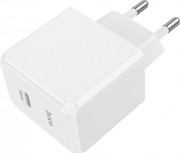 СЗУ HOCO (6942007603812) CS13A 1USB 3.0A PD 20W