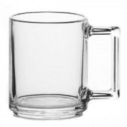 Посуда LUMINARC ФИТНЕС кружка 250мл (N0193) (12)