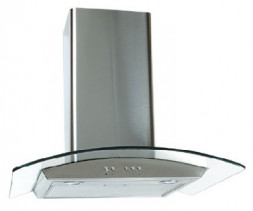 Вытяжка ELIKOR АМЕТИСТ 60Н-430-К3Д нерж/тонир