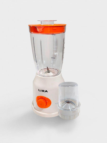 БЛЕНДЕРЫ LIRA LR0211 (стационарный)
