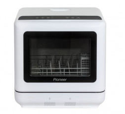 Посудомоечные машины PIONEER DWM04