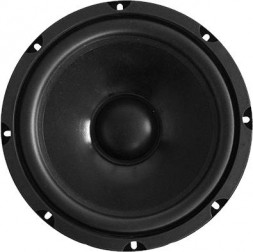 Автоакустика URAL AS-W200.2MB WARHEAD