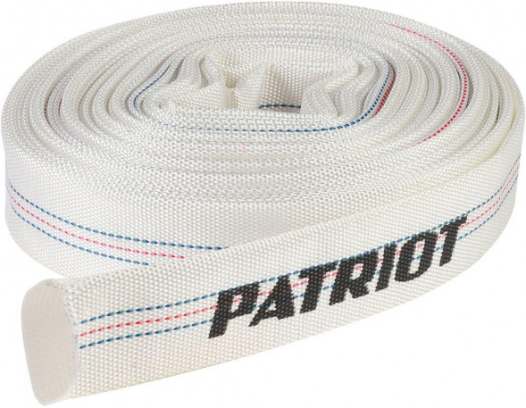 PATRIOT 335002210 PPU 10
