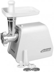 Мясорубка REDMOND РЕДМОНД Мясорубка RMG-1216-8 1800Вт белый/серебристый