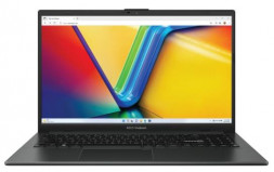 Ноутбук ASUS 15.6 VivoBook E1504GA-BQ150 Black (90NB0ZT2-M00600)
