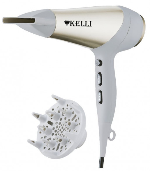 Фен KELLI KL-1125