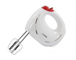 миксер без чаши LUMME LU-1818 светлый рубин миксер без чаши (39183)