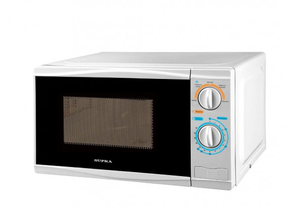 Микроволновые печи SUPRA 20MW75
