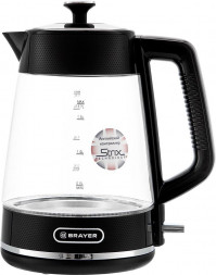 Чайник электрический BRAYER BR1071