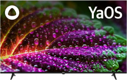 Телевизор BBK 65LED-8260/UTS2C SMART TV