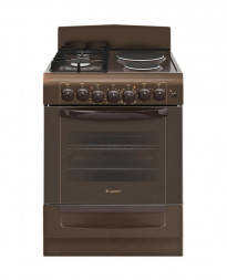 Газоэлектрическая плита GEFEST 6112-02 0137