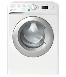 Cтиральная машина INDESIT BWSA 61051 WSV RU