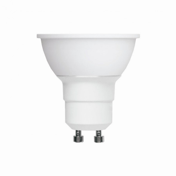 ЭЛЕКТРИКА VOLPE LED-JCDR-7W/4000K/GU10/FR/SLS