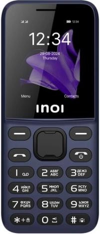INOI 100 Classic Lite Blue (6297001537701)