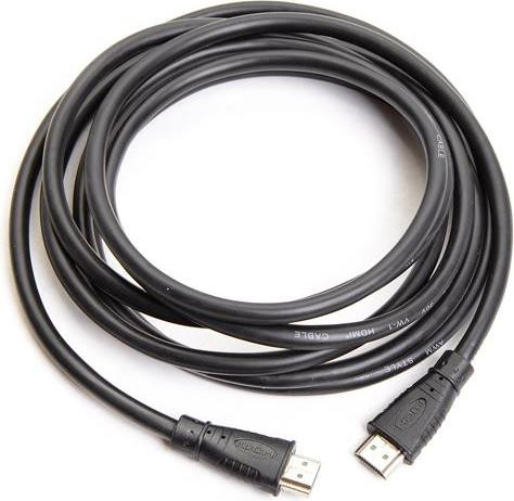 КАБЕЛЬ HDMI HDMI / MINI / MICRO СИГНАЛ HDMI-HDMI, 3,0 м