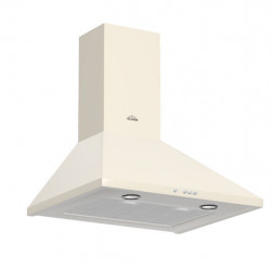 Встраиваемая вытяжка ELIKOR КВ Вента 60П-650-К3Д топленое молоко
